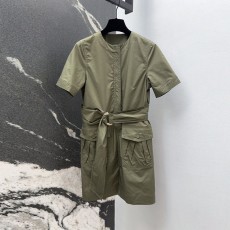 펜디 FENDI 여성 원피스 F262