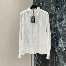 입생로랑 YSL 여성 블라우스 Y0667
