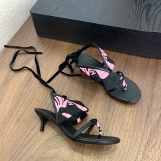 샤넬 CHANEL 조리 샌들 C01778
