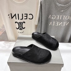 릭오웬스 Rick Owens 남여공용 슬리퍼 RO166