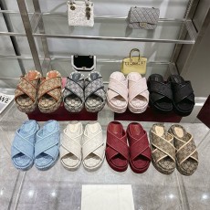 구찌 GUCCI  남여공용 수프림 슬라이드 슬리퍼 G3541