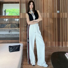 디올 DIOR 여성 팬츠 DR1529