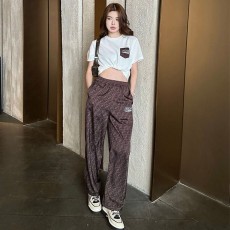펜디 FENDI 여성 투피스 F263