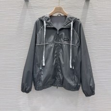 미우미우 MIUMIU 여성 자켓 MU0401