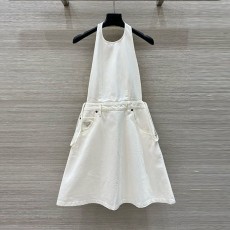 프라다 PRADA 여성 원피스 PD12963