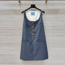 프라다 PRADA 여성 원피스 PD12964