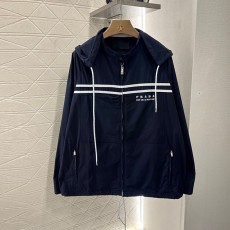 프라다 PRADA 여성 자켓 PD12966