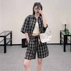 로에베 LOEWE 여성 투피스 LW0507