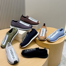 돌체가바나 D&G 남성 슬립온 DG0516