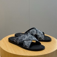 디올 DIOR B9S 남성 슬리퍼 D17876
