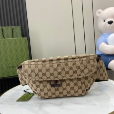 구찌 GUCCI 스몰 GG 벨트백 GU1364
