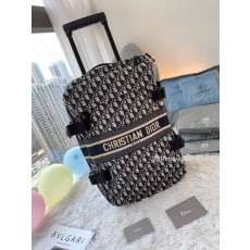 디올 DIOR 기내용 캐리어 DR1040