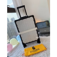 고야드 GOYARD 기내용 캐리어 GY0419