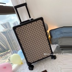 구찌 GUCCI 기내용 캐리어 GU1376