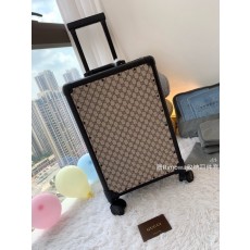 구찌 GUCCI 기내용 캐리어 GU1376