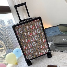구찌 GUCCI 기내용 캐리어 GU1377