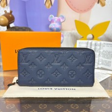 루이비통 LV 지퍼 머니클립 M14847