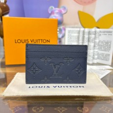 루이비통 LV 더블 카드홀더 M14789