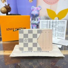 루이비통 LV 로미 카드홀더 N00131