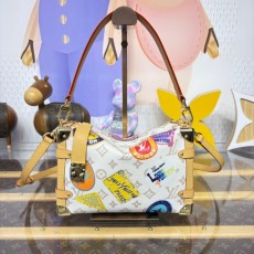 루이비통 LV 사이드 트렁크 MM M14606