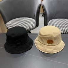셀린느 CELINE 여성 벙거지 모자 CE0167