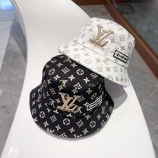 루이비통 LV 남여공용 벙거지 모자 LV197