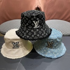 루이비통 LV 남여공용 벙거지 모자 LV198