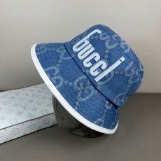 구찌 GUCCI 남여공용 벙거지 모자 GU0376