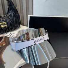 샤넬 CHANEL 여성 캡 모자 CN0296