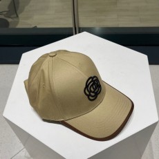 샤넬 CHANEL 여성 볼캡 모자 CN0299