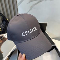 셀린느 CELINE 여성 볼캡 모자 CE0169
