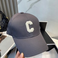 셀린느 CELINE 여성 볼캡 모자 CE0171