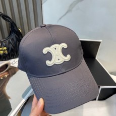 셀린느 CELINE 여성 볼캡 모자 CE0172