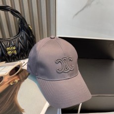 셀린느 CELINE 여성 볼캡 모자 CE0173
