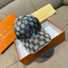 루이비통 LV 남여공용 볼캡 모자 LV200