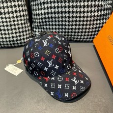 루이비통 LV 남여공용 볼캡 모자 LV201