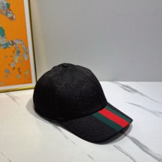 구찌 GUCCI 남여공용 볼캡 모자 GU0381