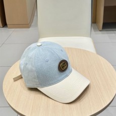 구찌 GUCCI 남여공용 볼캡 모자 GU0382