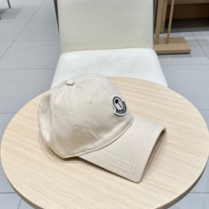 몽클레어 Moncler 남여공용 볼캡 모자 M028