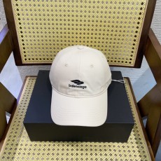 발렌시아가 Balenciaga 남여공용 볼캡 모자 BG0202