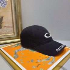 발렌시아가 Balenciaga 남여공용 볼캡 모자 BG0203