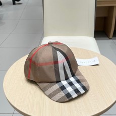 버버리 BURBERRY 남여공용 볼캡 모자 BU0168