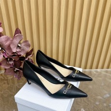 디올 DIOR 보이 펌프스 D17881