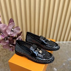 루이비통 LV 플랫 로퍼 LV4878