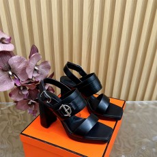 에르메스 HERMES 큐트 샌들 H091609