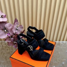 에르메스 HERMES 큐트 샌들 H091611