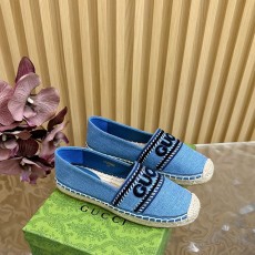 구찌 GUCCI 에스파듀 슬립온 G3544