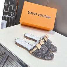 루이비통 LV 릴리 플랫 뮬 LV4881