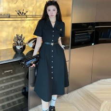프라다 PRADA 여성 원피스 PD12967