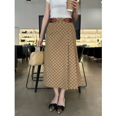 구찌 GUCCI 여성 스커트 GU6476